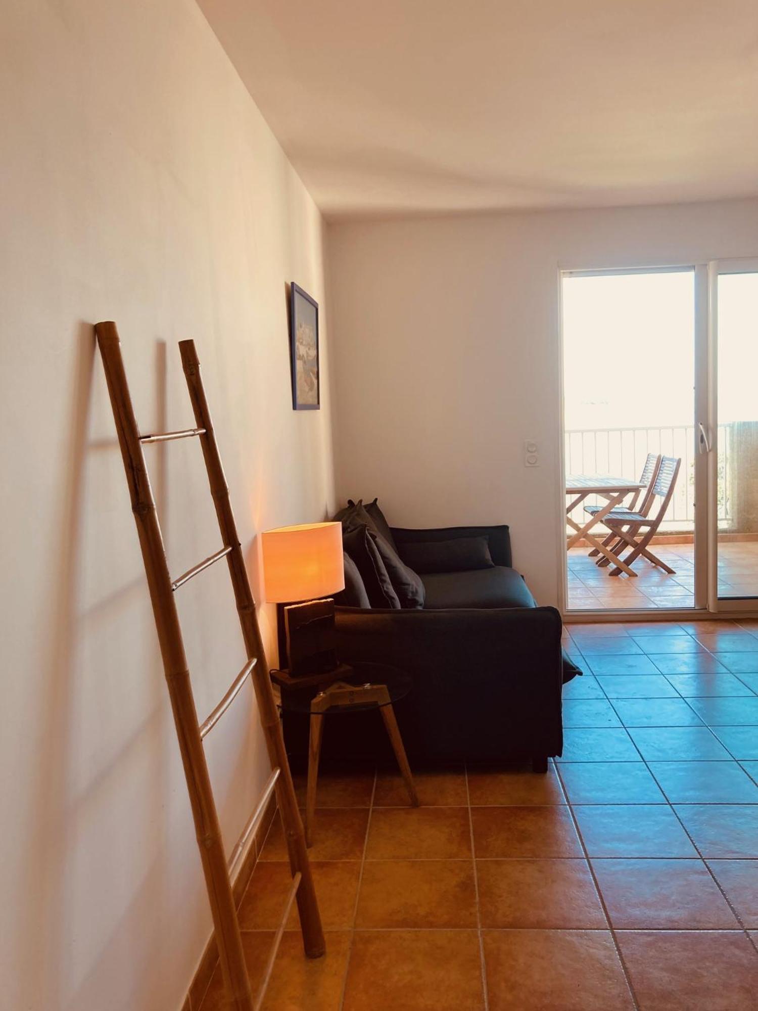 Punta Di Mare Aparthotel Linguizzetta Bagian luar foto