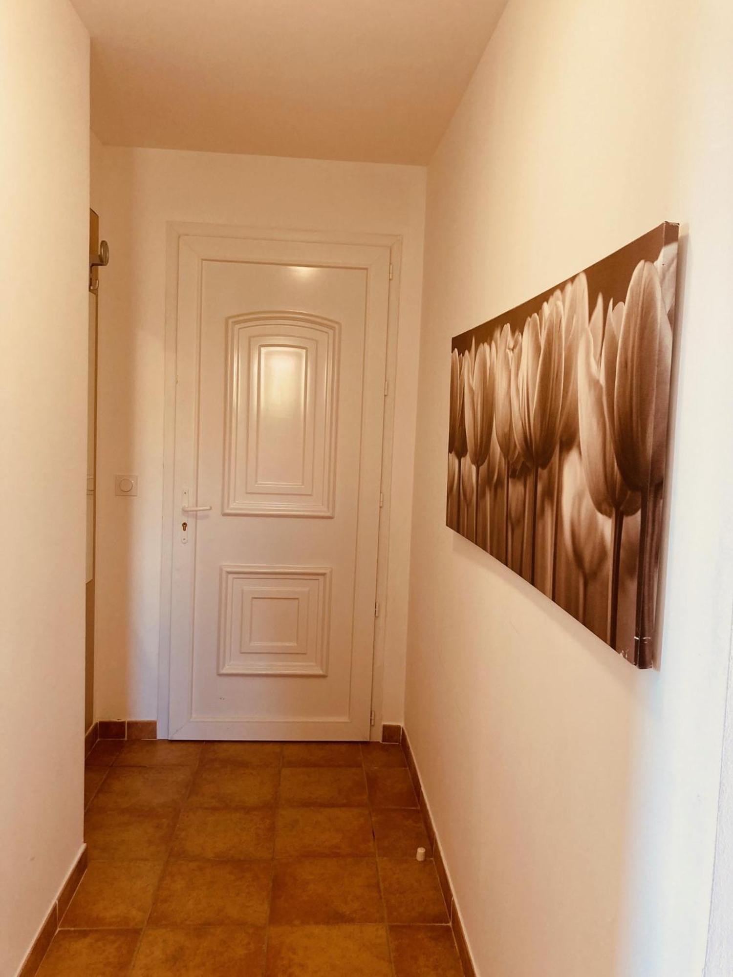 Punta Di Mare Aparthotel Linguizzetta Bagian luar foto
